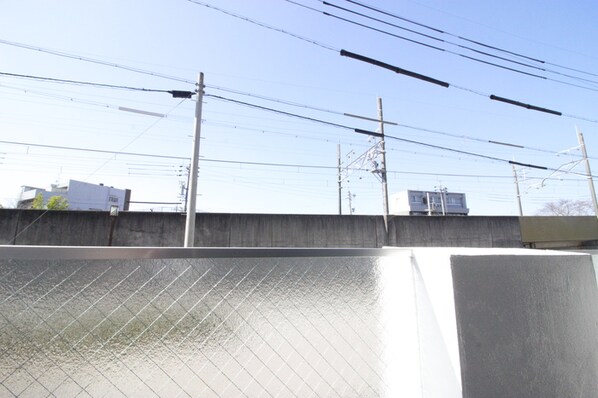 quador名古屋城駅の物件内観写真